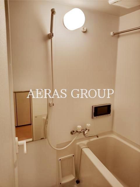 バス・シャワールーム　同仕様参考