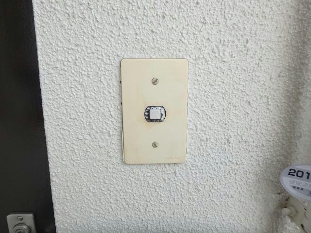 セキュリティ　203