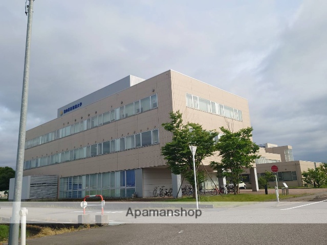 大学・短大　富山福祉短期大学（大学・短大）まで1497m