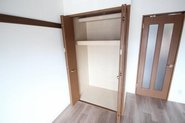 収納　※現況優先