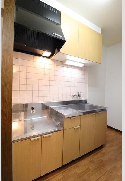 キッチン　※現況優先