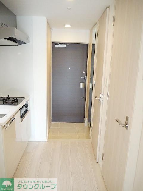 その他　キッチン