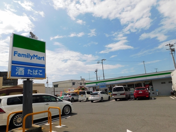 コンビニ　サークルＫ川之江大門店（コンビニ）まで95m