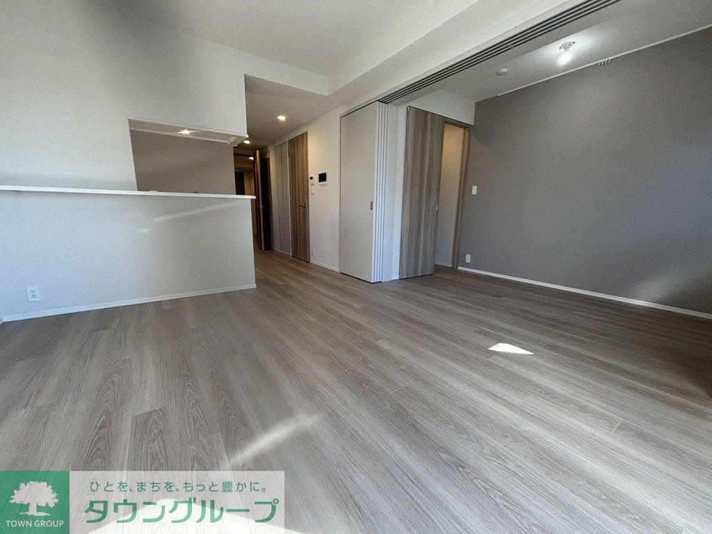 居室・リビング　リビング/居室