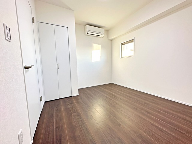 その他　洋室６帖※前回募集時撮影