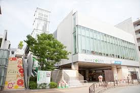 ショッピングセンター　成城CORTY(コルティ)（ショッピングセンター）まで1000m