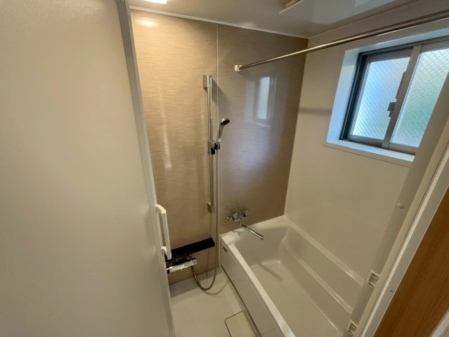 バス・シャワールーム　フィーワハイム（ＯＨ）★那覇市おもろまちエリア