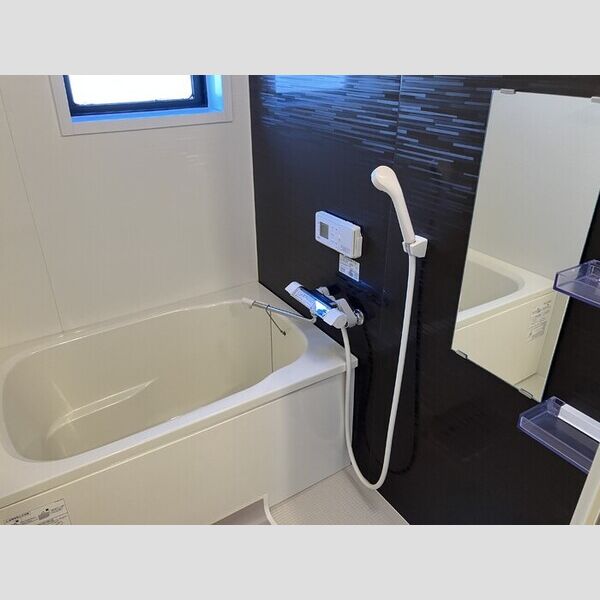 バス・シャワールーム　洋室