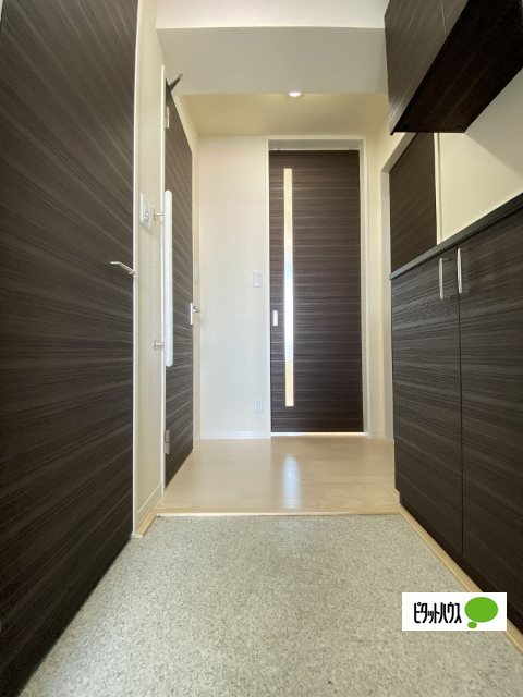 玄関　イメージ