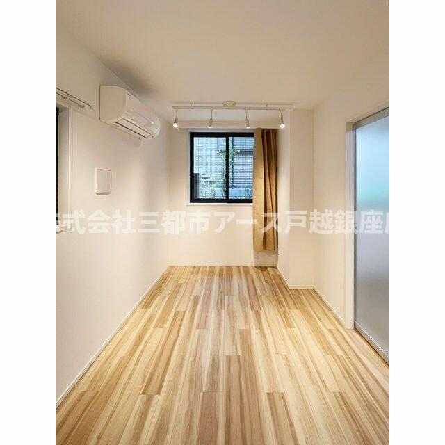 居室・リビング　ミリアレジデンス品川中延