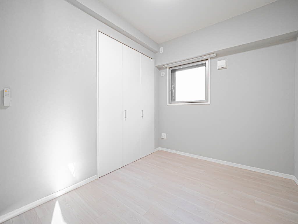 その他部屋・スペース　洋室