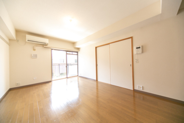 居室・リビング　※写真は同タイプ住戸です。