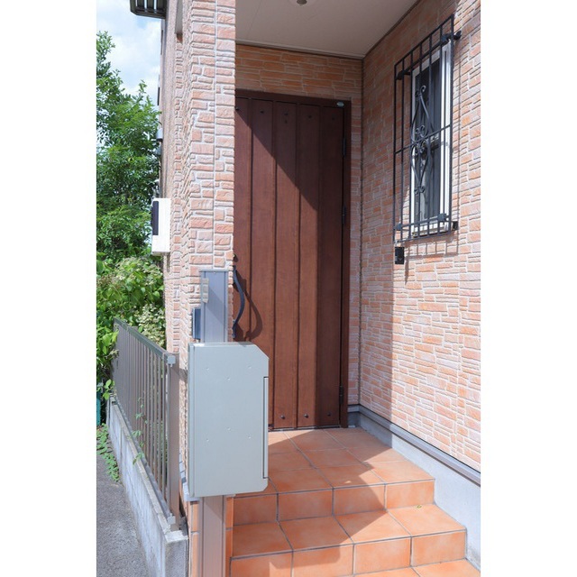 その他部屋・スペース　玄関スペース