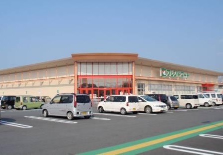 スーパー　フレンドマート 守山水保店（スーパー）まで387m