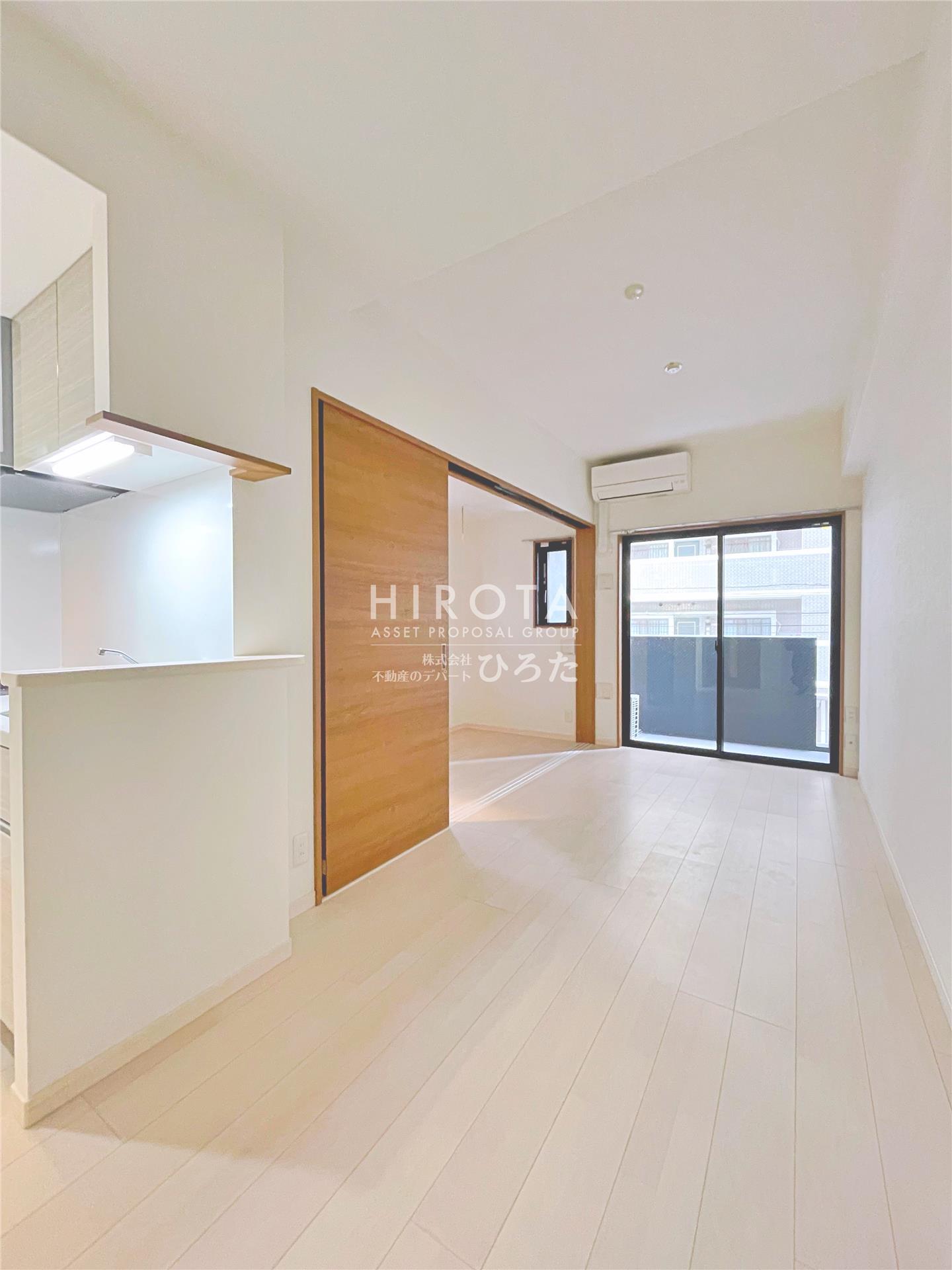 居室・リビング　同仕様写真