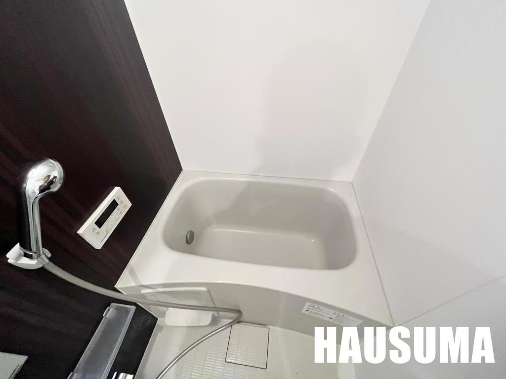 バス・シャワールーム　※別号室参考写真