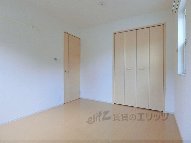 その他部屋・スペース　洋室