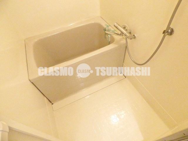 バス・シャワールーム　浴室♪