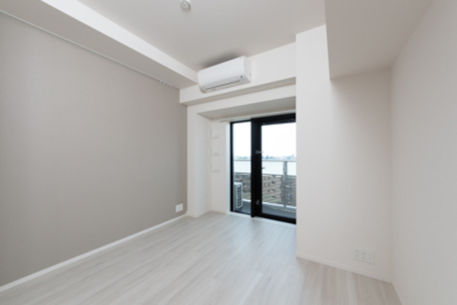 居室・リビング　※写真は同タイプ住戸です。