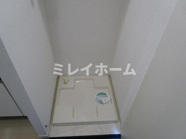その他設備　同建物内、別のお部屋の参考写真になります。