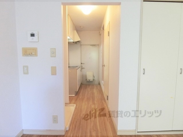 その他部屋・スペース　廊下