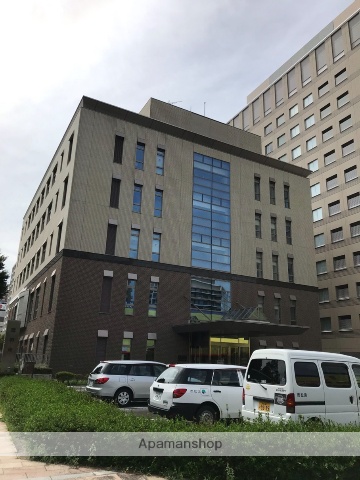 その他　浜松簡易裁判所（その他）まで338m