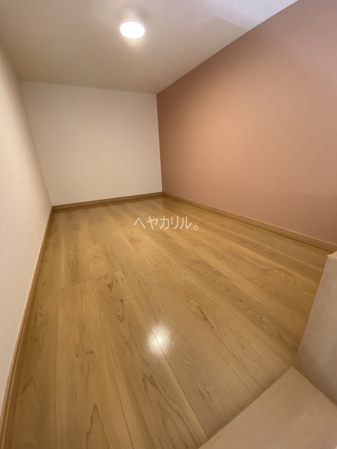 収納　同建物別部屋参考