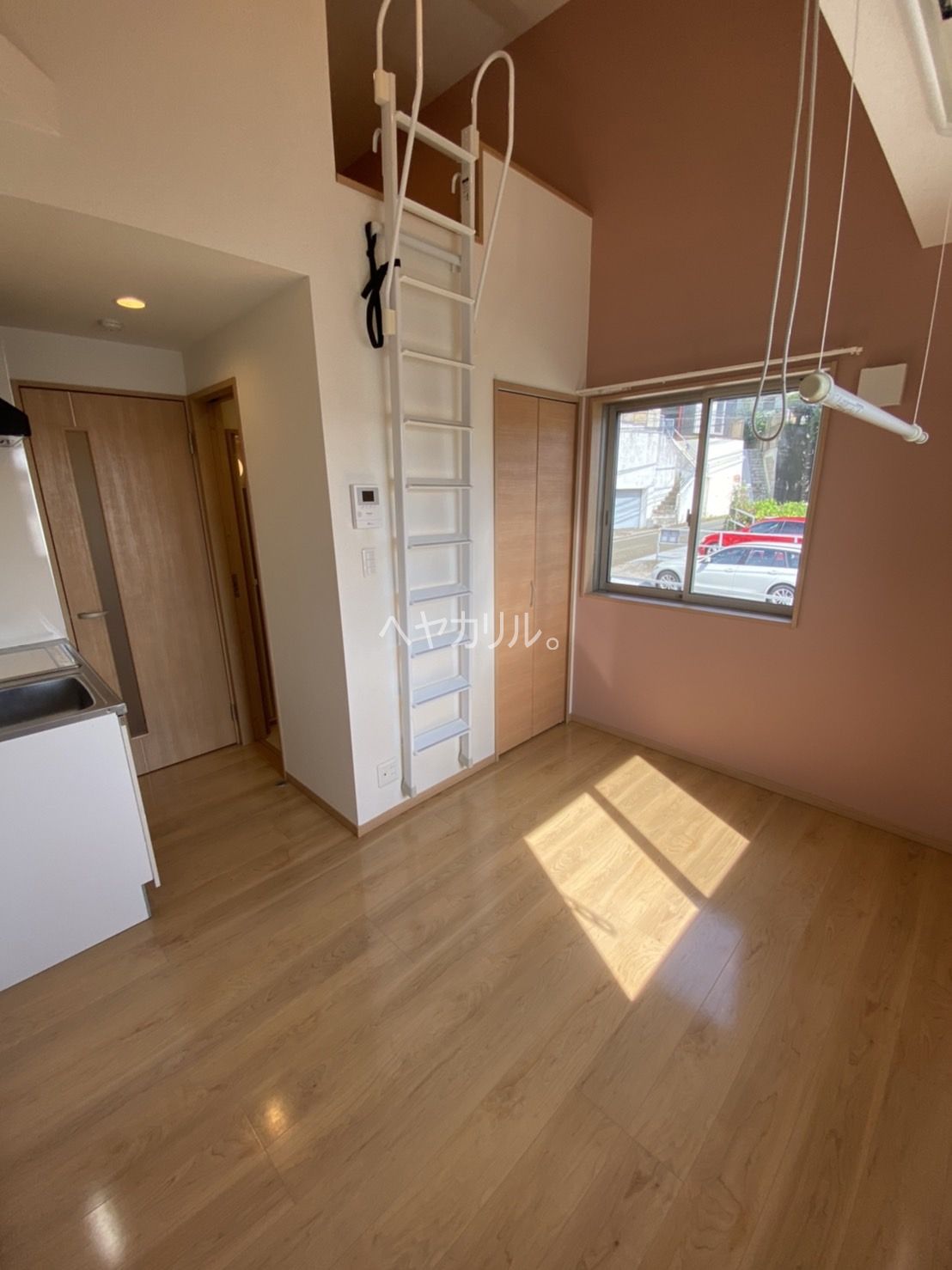 居室・リビング　同建物別部屋参考