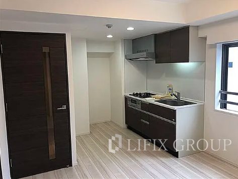 居室・リビング　居室・リビング