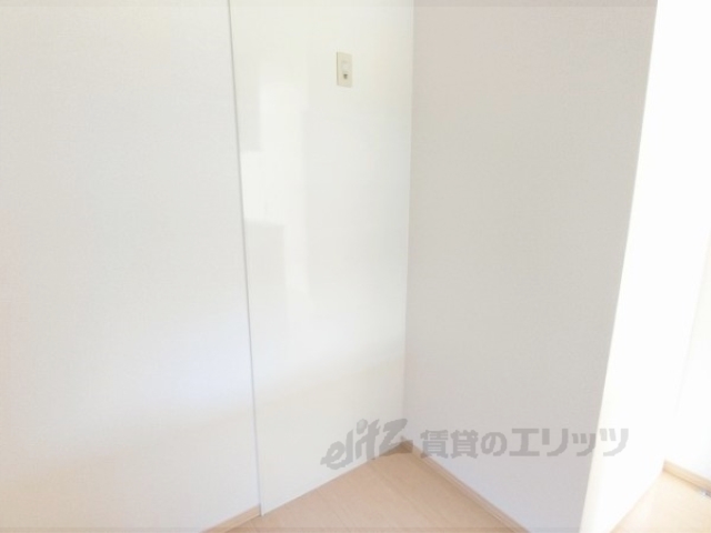 その他部屋・スペース　冷蔵庫置場