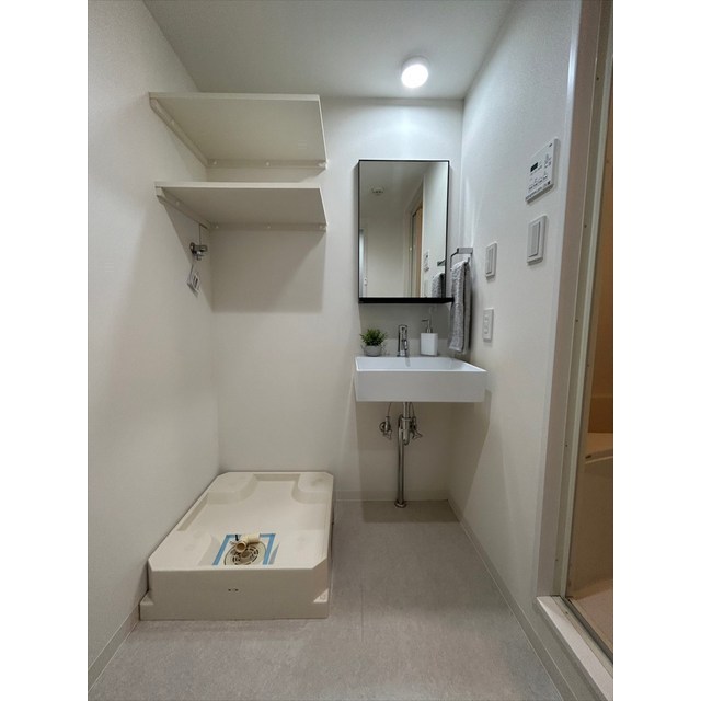 その他　写真はモデルルームイメージ