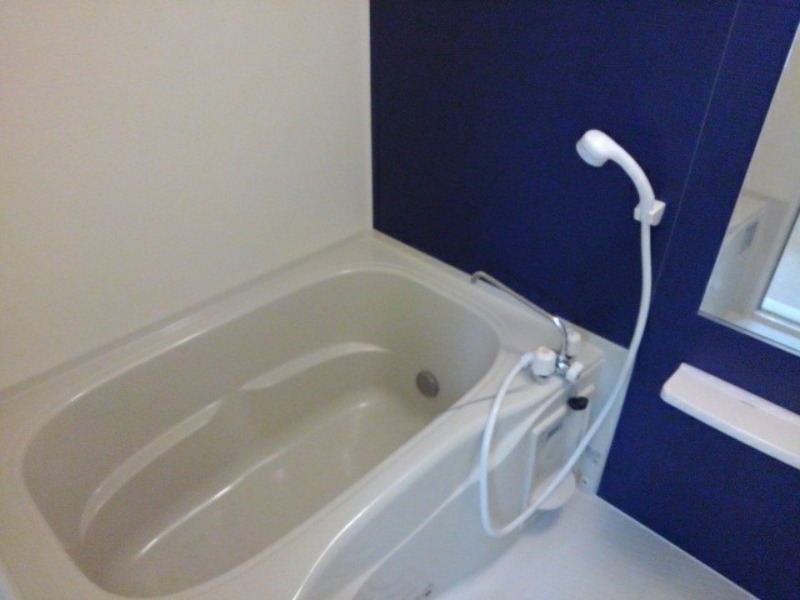 バス・シャワールーム　図面と現状に相違がある場合には現状を優先