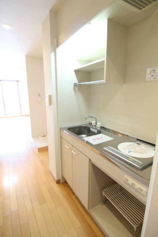 キッチン　※別号室参考写真
