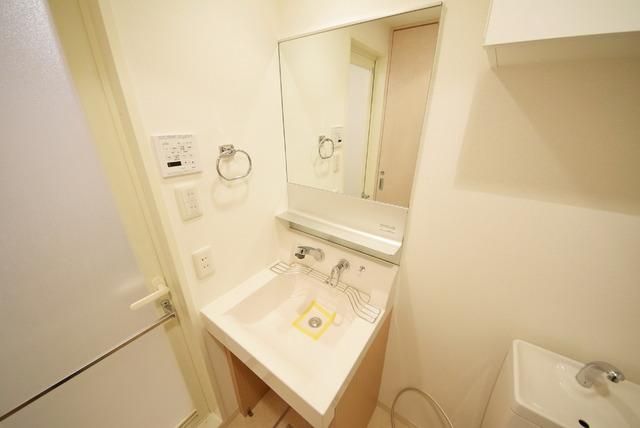 洗面設備　★人気の独立洗面台です★