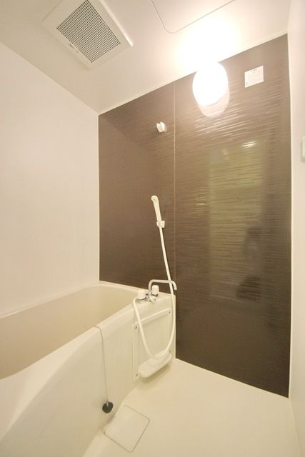 バス・シャワールーム　同仕様