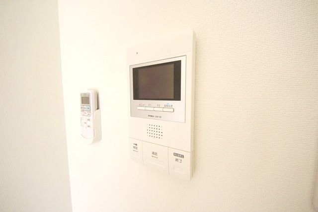 セキュリティ　同仕様