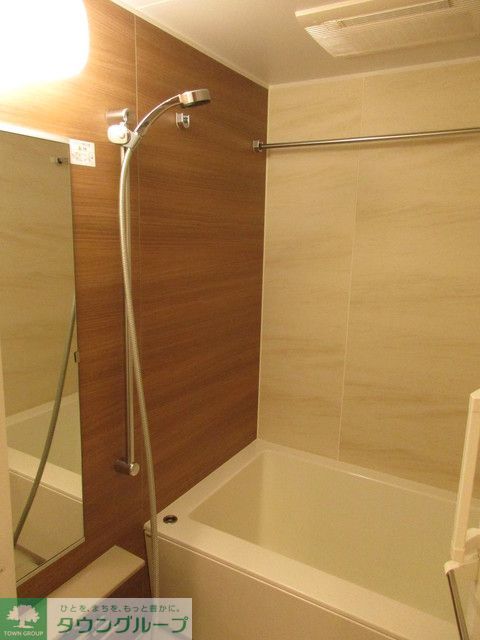 バス・シャワールーム　Cタイプ2017年6月撮影