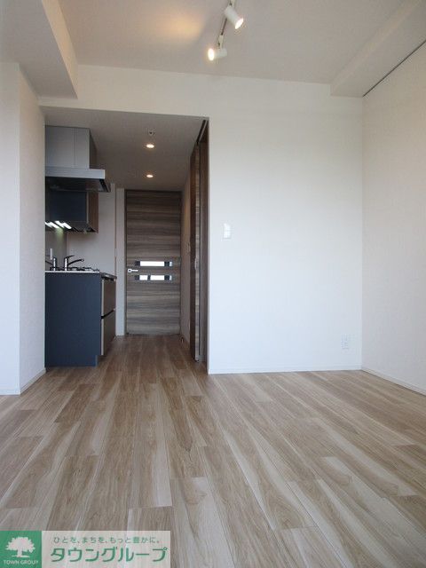 居室・リビング　Cタイプ2017年6月撮影