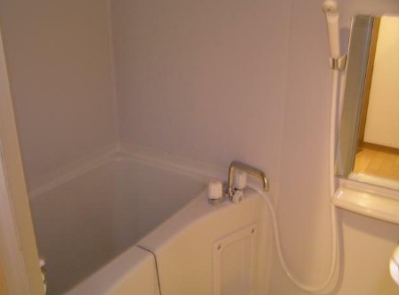 バス・シャワールーム　※参考写真