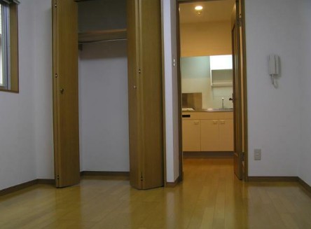 居室・リビング　※参考写真