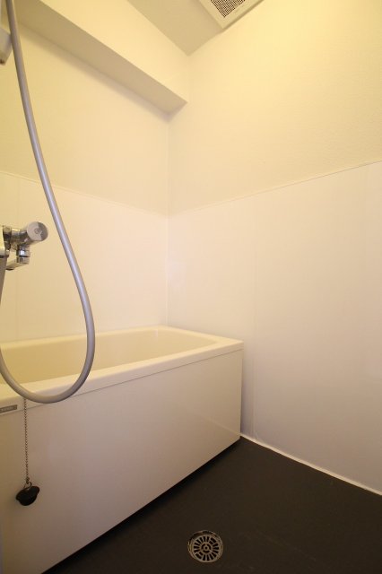 バス・シャワールーム　別号室の写真