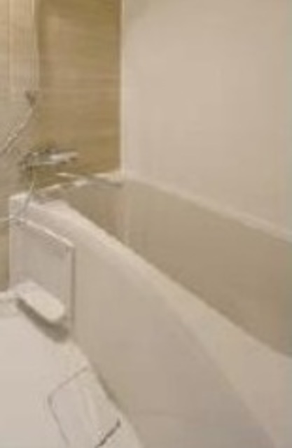 バス・シャワールーム　バスルーム