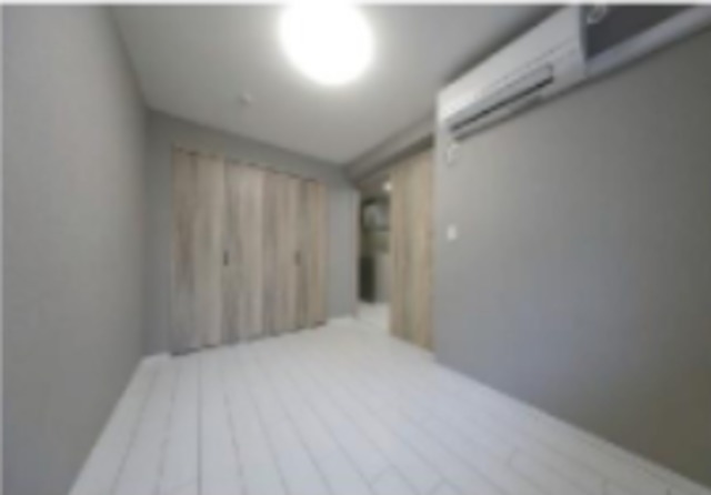 居室・リビング　別部屋参考写真