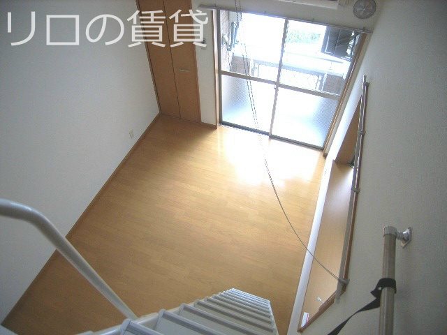 居室・リビング　同型タイプ