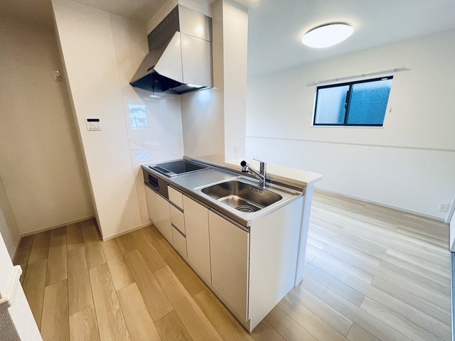 キッチン　※参考画像