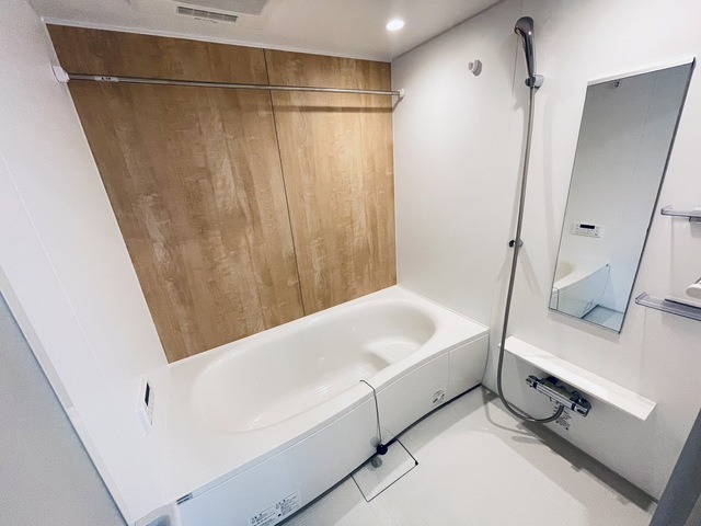 バス・シャワールーム　※参考画像