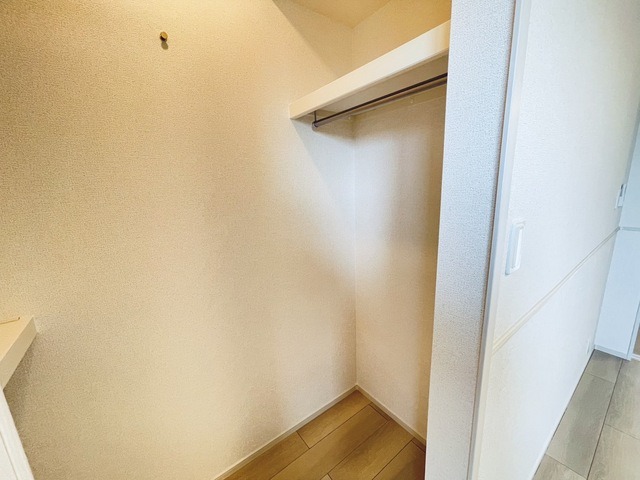 収納　※参考画像