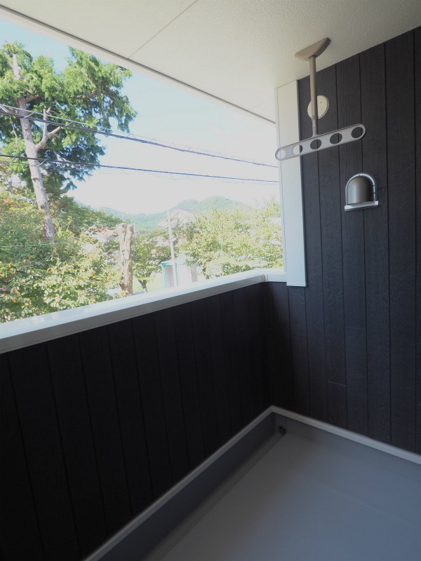 バルコニー　※参考画像