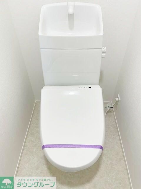 トイレ　★お問い合わせはタウンハウジング聖蹟桜ヶ丘店まで★