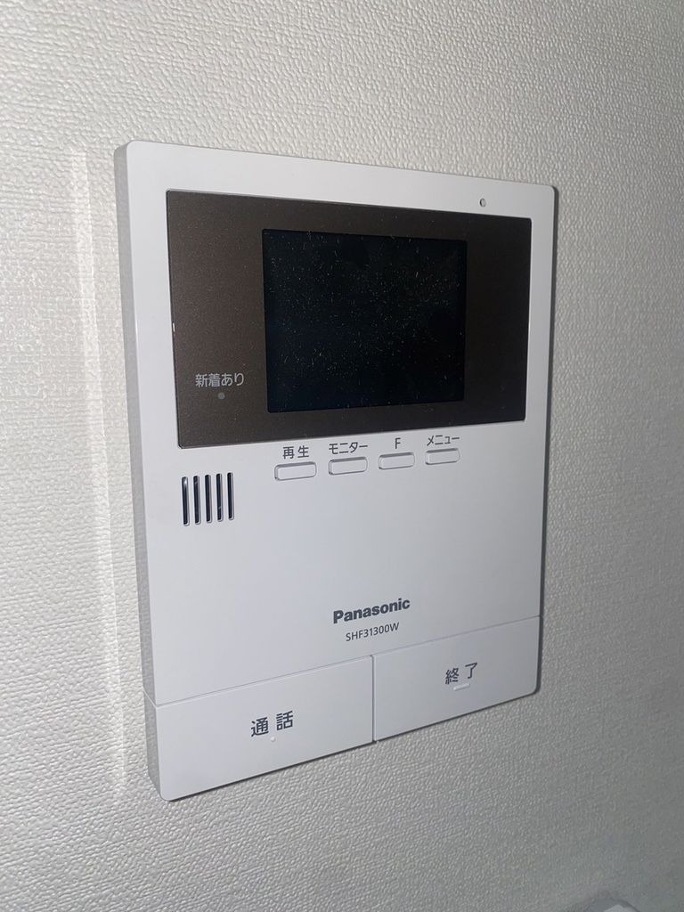 セキュリティ　★お問い合わせはタウンハウジングまで★